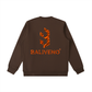 BALIVENO Essential Heavyweight Crewneck Sweatshirt — Studio 13