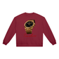 Baliveno Limited Edition Unisex Heavyweight Crewneck Sweatshirt
