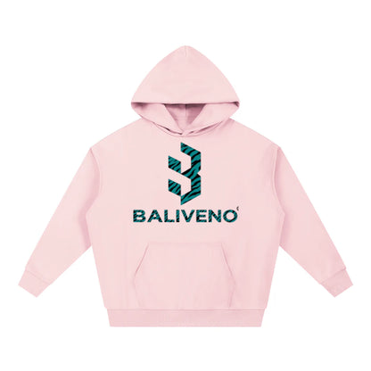 BALIVENO Essential Heavyweight Hoodie — Studio 205