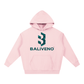Essential Heavyweight Hoodie
