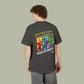 Marvel "Built for Battle" Graphic T-Shirt