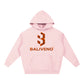 Essential Heavyweight Hoodie