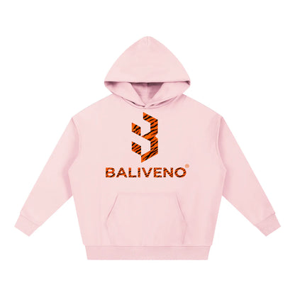 BALIVENO Essential Heavyweight Hoodie — Studio 210