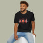 Basketball Loud Proud T-Shirt — "Nothing But Net" Slam Dunk Tee