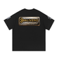 Baliveno Large Print Essential Cotton T-Shirt
