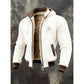 A Jacket That Flatters Your Mens Plaid Hoodie