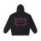 Essential Heavyweight Pocket Hoodie