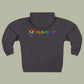 Baliveno Ultra Zip Hoodie