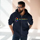 Baliveno Ultra Zip Hoodie