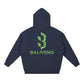 Baliveno Essential Heavyweight Hoodie