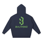 Baliveno Essential Heavyweight Hoodie