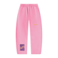 BALIVENO Unisex Vintage-Wash Barrel-Leg Sweatpants — Studio 01