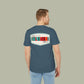 Not Human T-Shirt — &