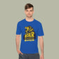 Baliveno ROAR Graphic Tee