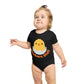 Newborn Stuff Short Sleeve Baby Bodysuit