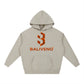 Essential Heavyweight Hoodie