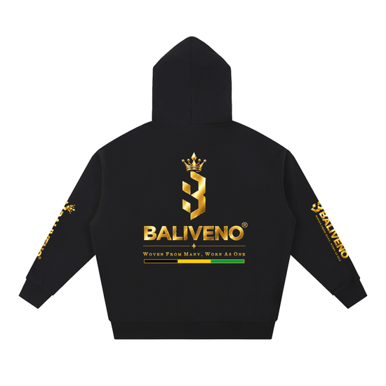Essential Heavyweight Hoodie