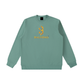 BALIVENO Essential Heavyweight Crewneck Sweatshirt — Studio 08