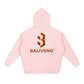 Essential Heavyweight Hoodie