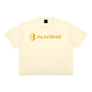 BALIVENO Unisex Boxy Drop-Shoulder T-Shirt — Studio 27