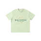 Baliveno Kids Solid Crewneck T-Shirt