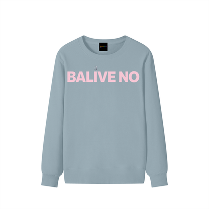 Baliveno Classic Unisex Cotton Sweatshirt