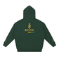 Baliveno Essential 430 GSM Heavyweight Hoodie