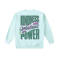 Essential Heavyweight Crewneck Sweatshirt