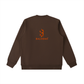 BALIVENO Essential Heavyweight Crewneck Sweatshirt — Studio 09