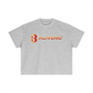 Essential Cotton Boxy T-Shirt