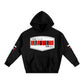 Baliveno Oversize Fleeced Hoodie