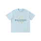 Baliveno Kids Solid Crewneck T-Shirt