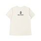 Essential Standard Shoulder T-Shirt