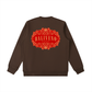 BALIVENO Essential Heavyweight Crewneck Sweatshirt — Studio 07