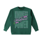 BALIVENO Essential Heavyweight Crewneck Sweatshirt — Studio 25