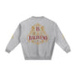 Baliveno Fleeced Sweatshirt