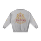 Baliveno Luxury Fleeced Sweatshirt