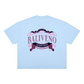 BALIVENO Unisex Boxy Drop-Shoulder T-Shirt — Studio 24