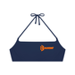 Baliveno Women’s Halter Yoga Sports Bra
