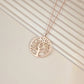 Tree of Life Necklace