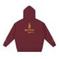 Baliveno Essential 430 GSM Heavyweight Hoodie