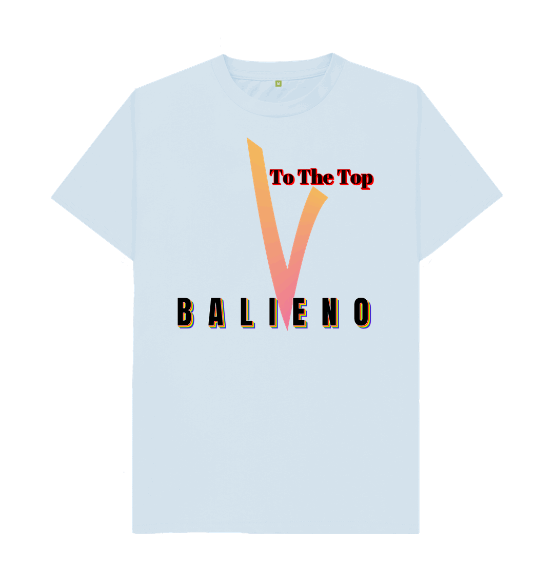 Baliveno T-ShirtBaliveno T-ShirtIntroducing the Baliveno T-Shirt - a perfect blend of style, comfort, and quality. Crafted with premium materials, this t-shirt offers a soft and breathable feel, ma[Bal]