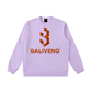 BALIVENO Essential Heavyweight Crewneck Sweatshirt — Studio 05