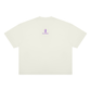 Unisex Boxy Drop Shoulder T-Shirt