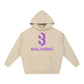 Essential Heavyweight Hoodie
