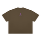 Unisex Boxy Drop Shoulder T-Shirt