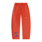 BALIVENO Unisex Vintage-Wash Barrel-Leg Sweatpants — Studio 01