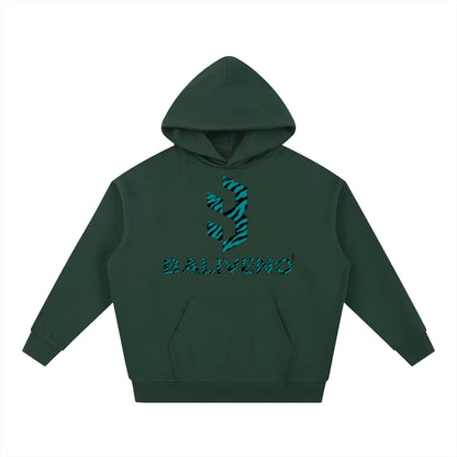 BALIVENO Essential Heavyweight Hoodie — Studio 205