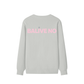 Baliveno Classic Unisex Cotton Sweatshirt