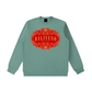 BALIVENO Essential Heavyweight Crewneck Sweatshirt — Studio 07